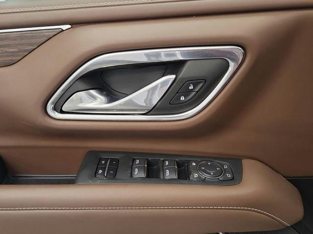 Used 2023 Chevrolet Tahoe High Country image 26