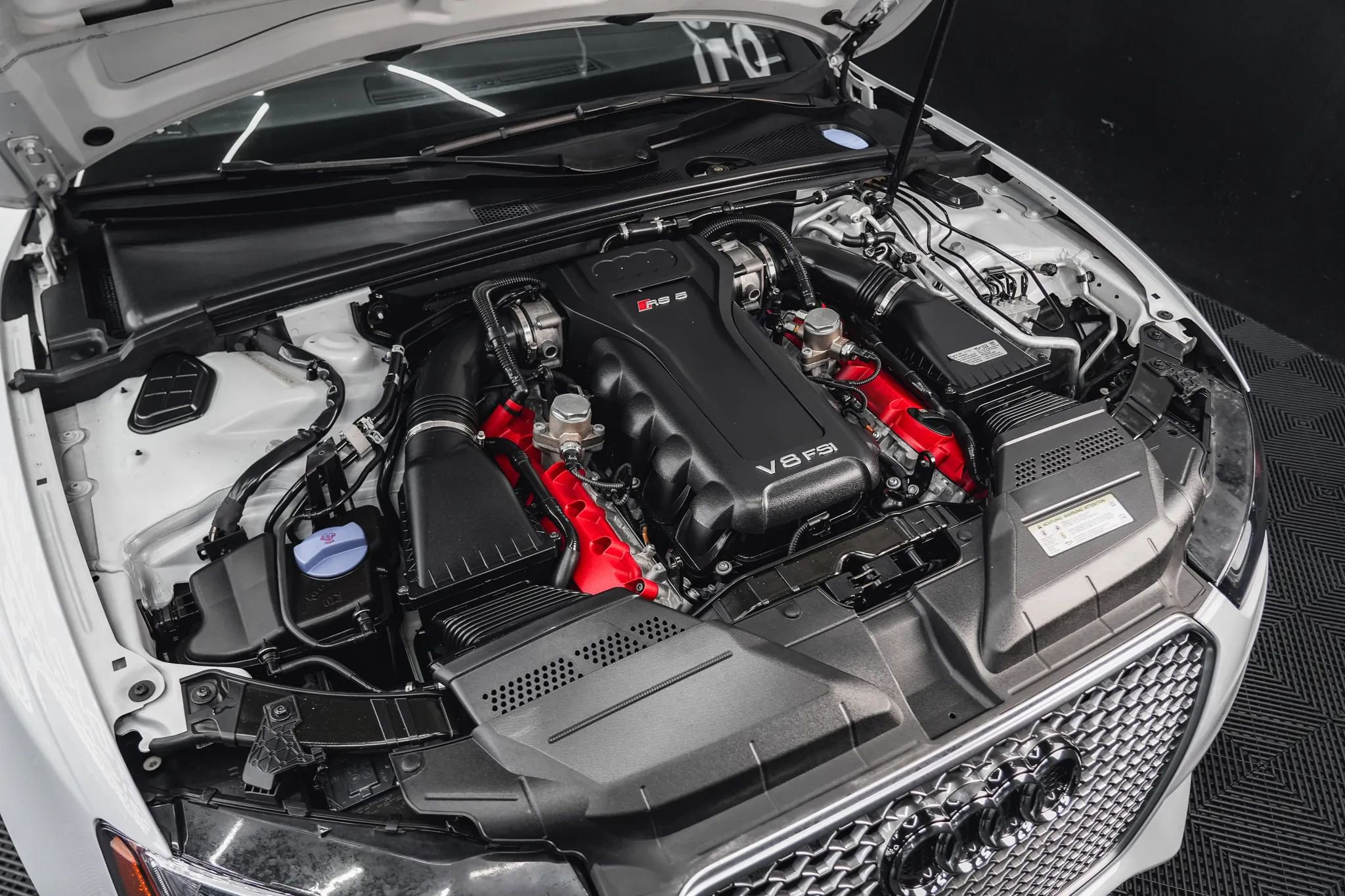 Used 2014 Audi RS 5 Coupe AWD/4WD image 67