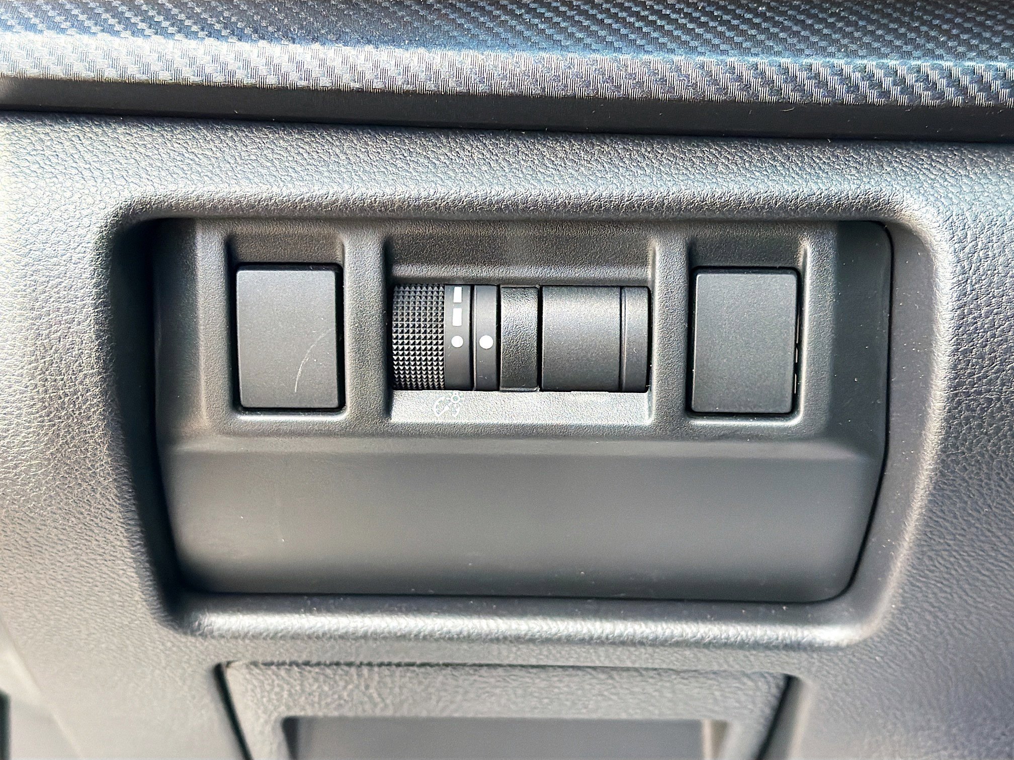 Certified 2025 Subaru Crosstrek 2.5i Sport w/ Popular Package #3A image 33