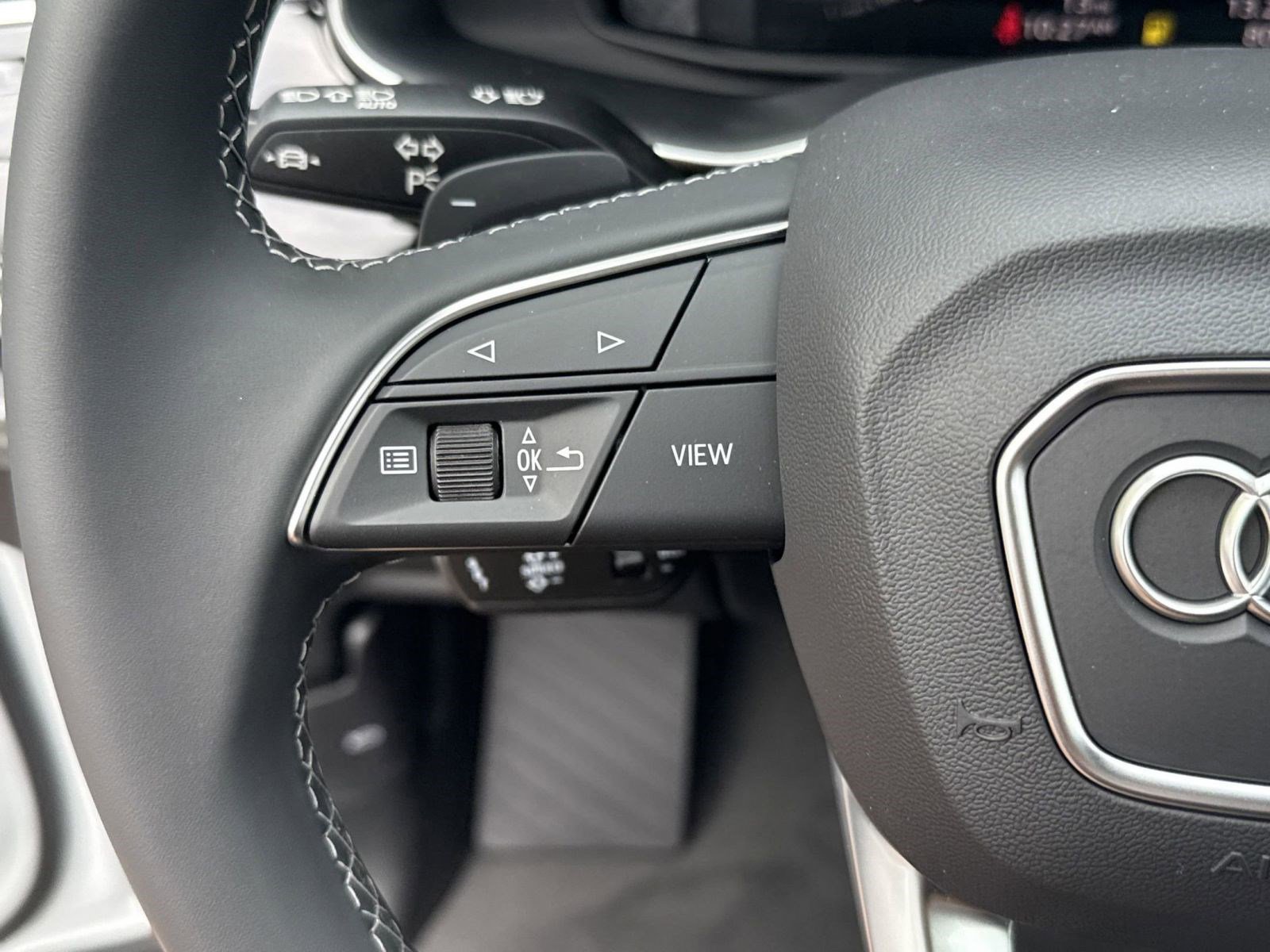 New 2025 Audi Q7 3.0T Premium Plus image 19