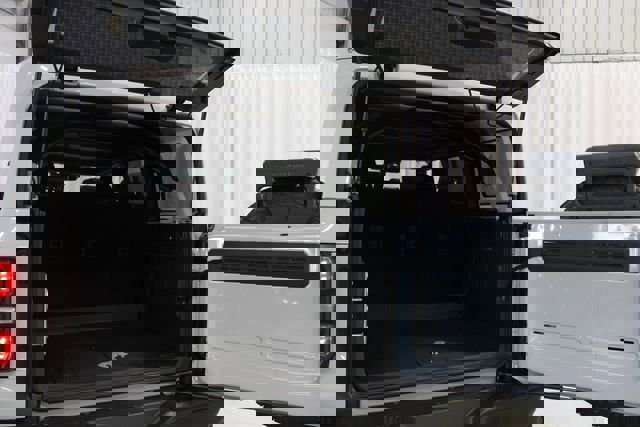 New 2026 Ford Bronco Raptor image 30