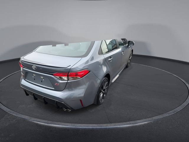 Used 2025 Toyota Corolla SE image 14