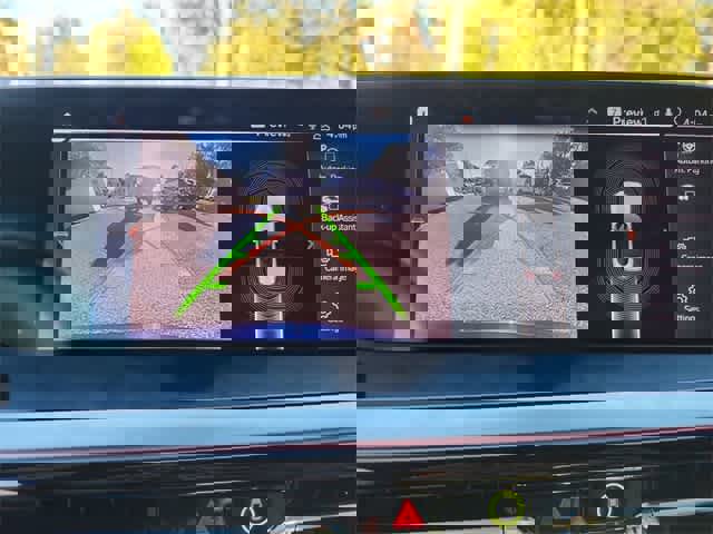 Used 2020 BMW Z4 sDrive30i w/ Convenience Package image 21