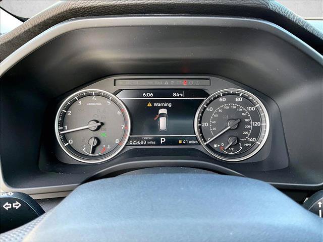 Used 2022 Mitsubishi Outlander SE FWD image 22
