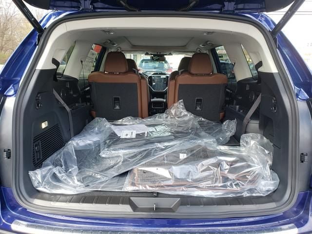 New 2026 Subaru Ascent Touring w/ Popular Package #2 AWD/4WD image 5
