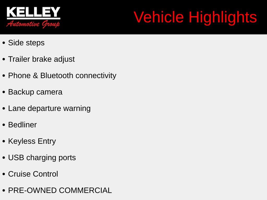 Used 2022 Ford F150 XL w/ Trailer Tow Package AWD/4WD image 2