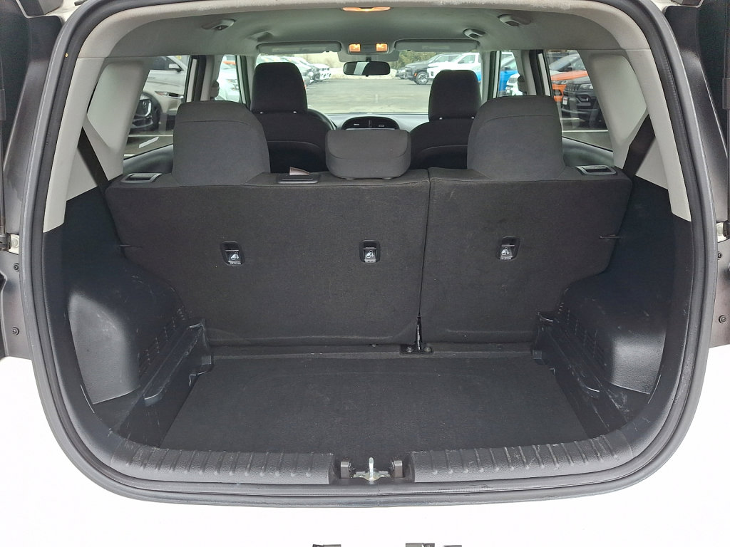 Used 2021 Kia Soul LX image 18