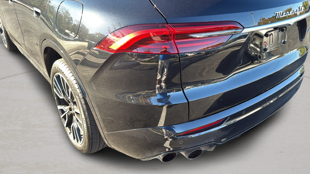 Used 2023 Maserati Grecale GT AWD/4WD image 12
