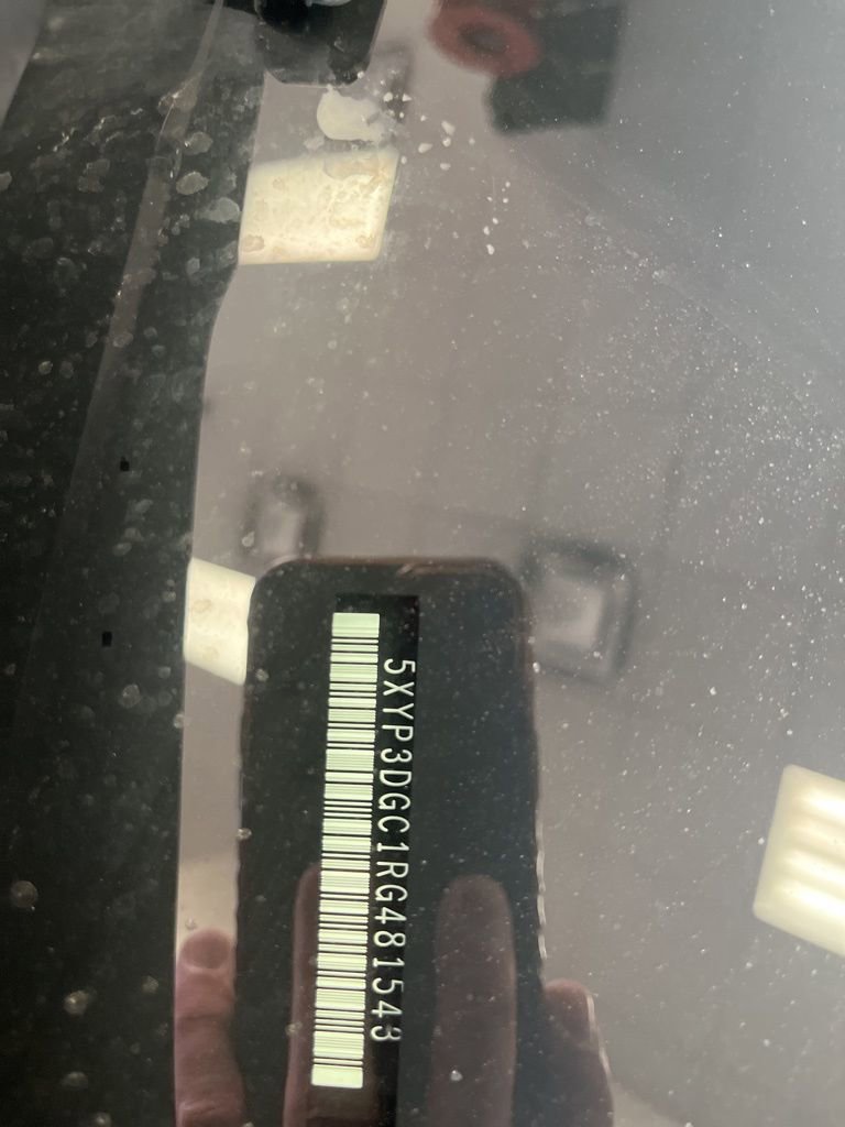 Used 2024 Kia Telluride EX X-Line image 6