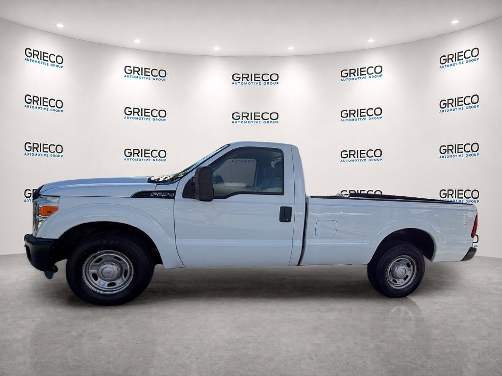 Used 2015 Ford F250 XL RWD image 4
