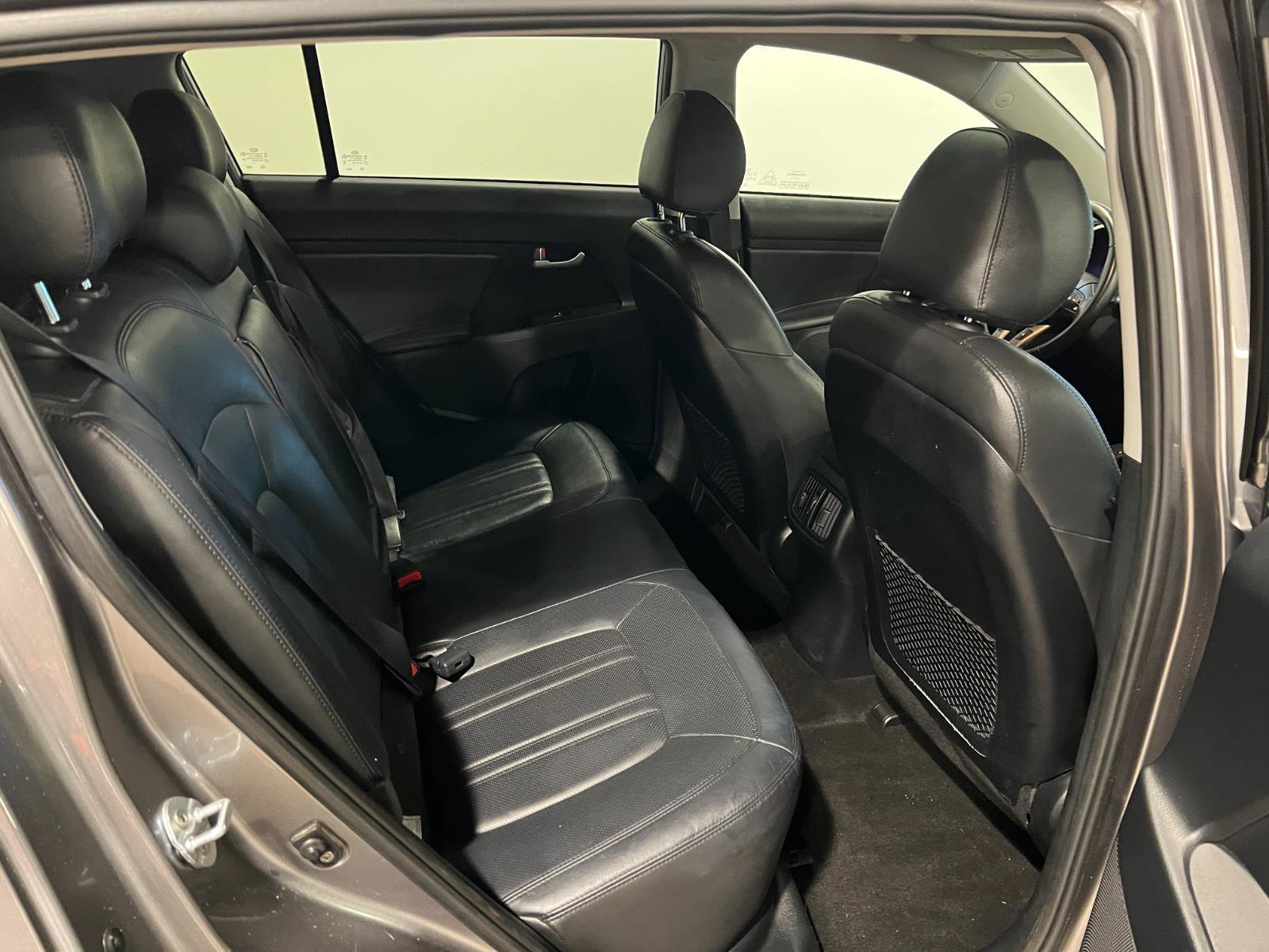 Used 2016 Kia Sportage SX image 34