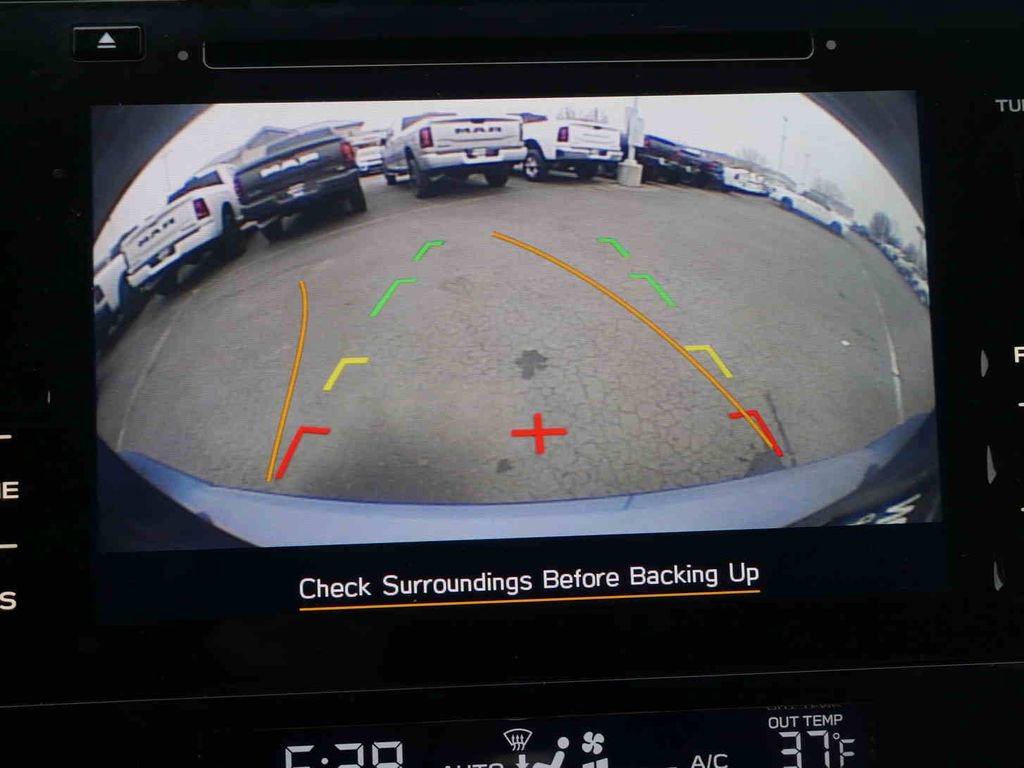 Used 2019 Subaru Outback 2.5i Premium image 33