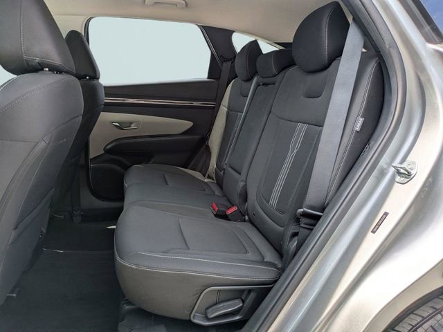 Used 2024 Hyundai Tucson SEL AWD/4WD image 15