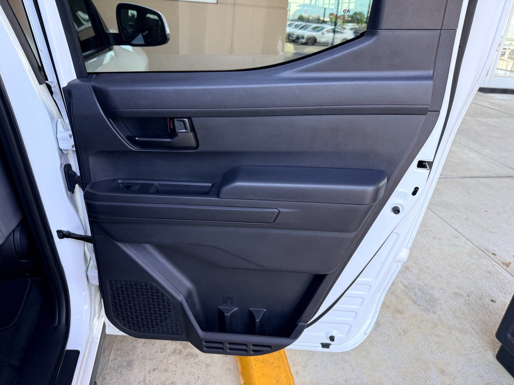 Used 2025 Toyota Tacoma SR5 RWD image 25