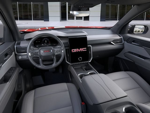 New 2026 GMC Acadia Elevation w/ Elevation Premium Package AWD/4WD image 15