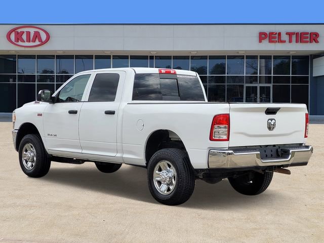 Used 2021 RAM 2500 Tradesman image 6