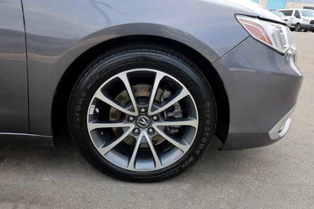 Used 2020 Acura TLX V6 image 29