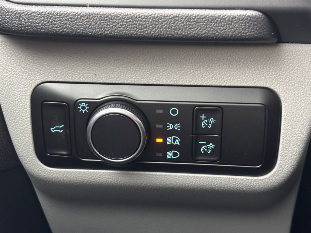 New 2026 Ford Escape Active w/ Tech Pack #1 image 26