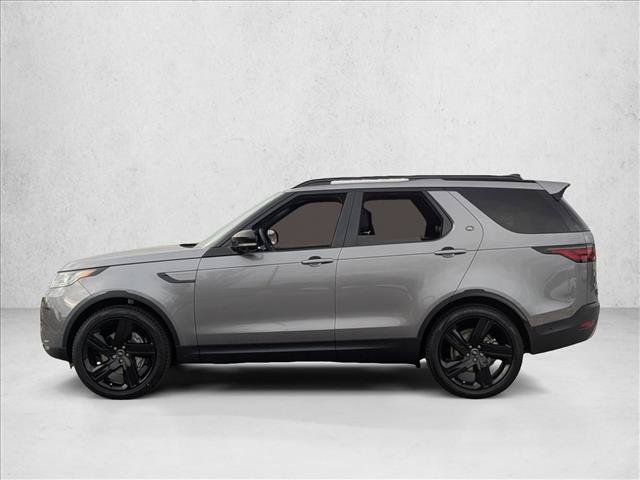 New 2025 Land Rover Discovery S AWD/4WD image 5