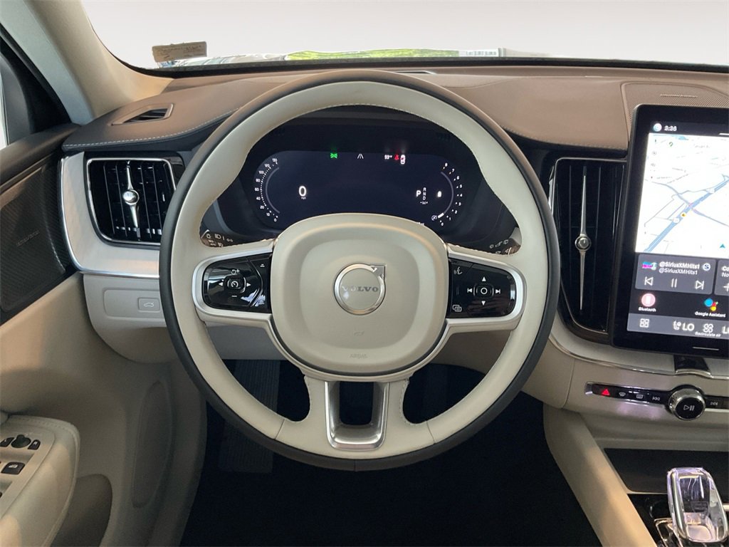 New 2026 Volvo XC60 B5 Ultra w/ Protection Package Premier image 12