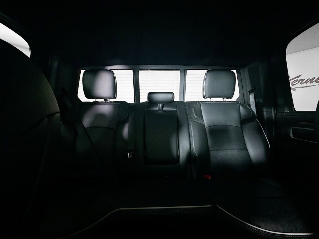 New 2026 RAM 3500 Laramie image 10