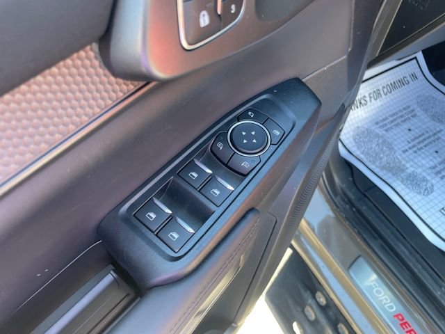 New 2025 Ford Ranger Raptor image 12