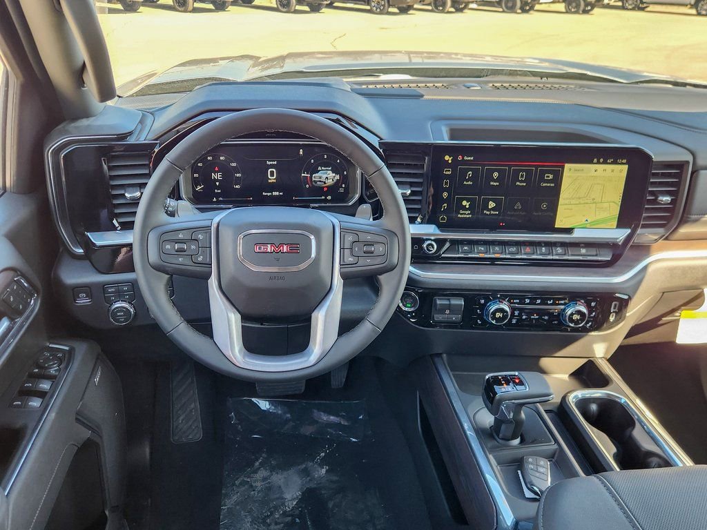 New 2026 GMC Sierra 1500 SLT w/ SLT Premium Plus Package image 13