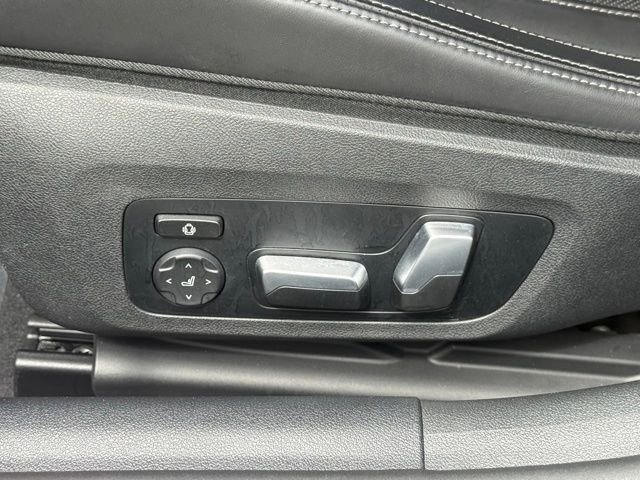 Certified 2024 BMW 840i Gran Coupe RWD image 21