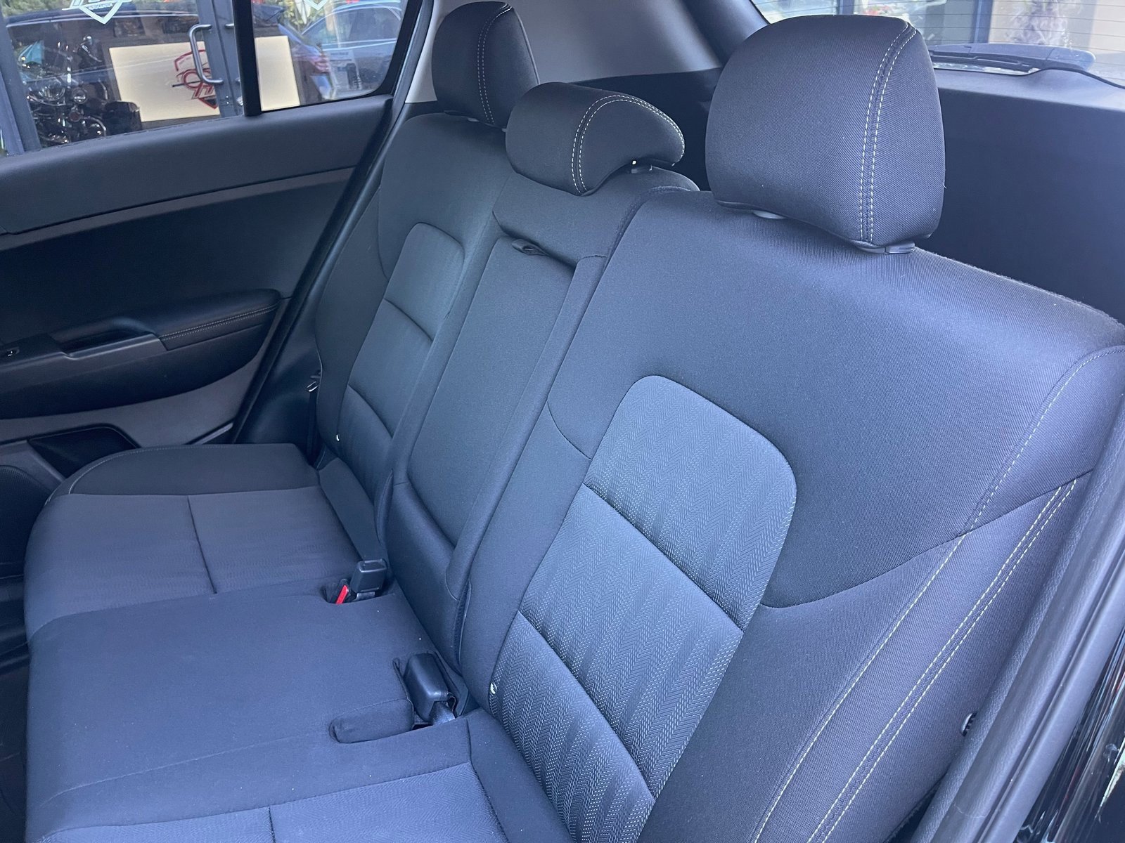 Used 2020 Kia Sportage LX image 20