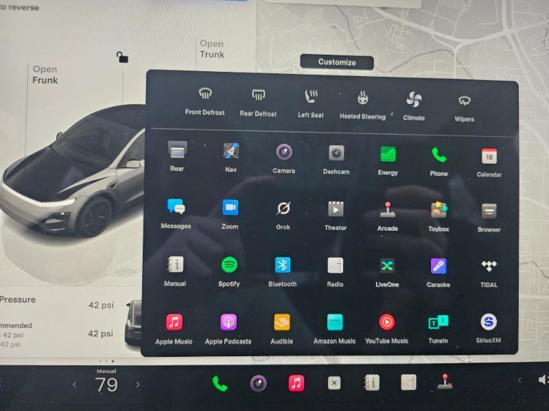 Used 2026 Tesla Model Y Long Range image 43