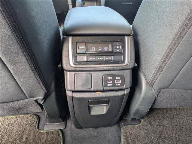 Used 2024 Subaru Ascent Onyx Edition AWD/4WD image 17