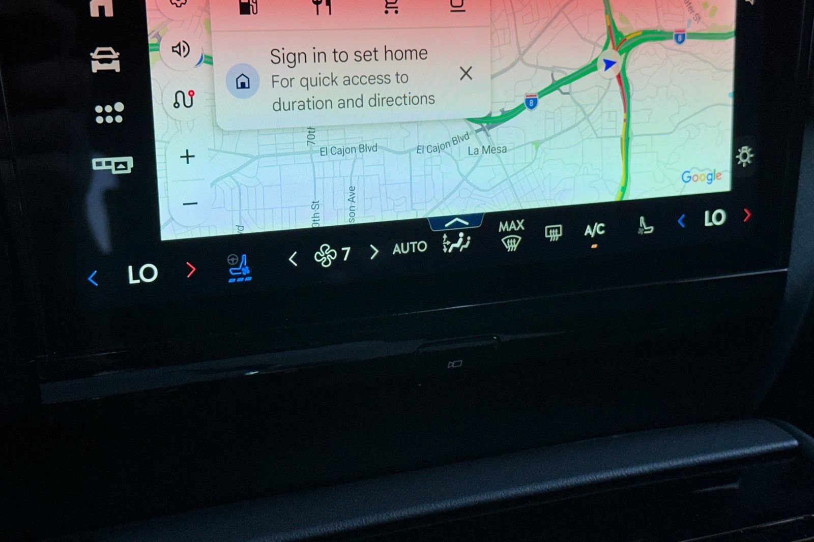 New 2026 Lincoln Navigator L Reserve image 21