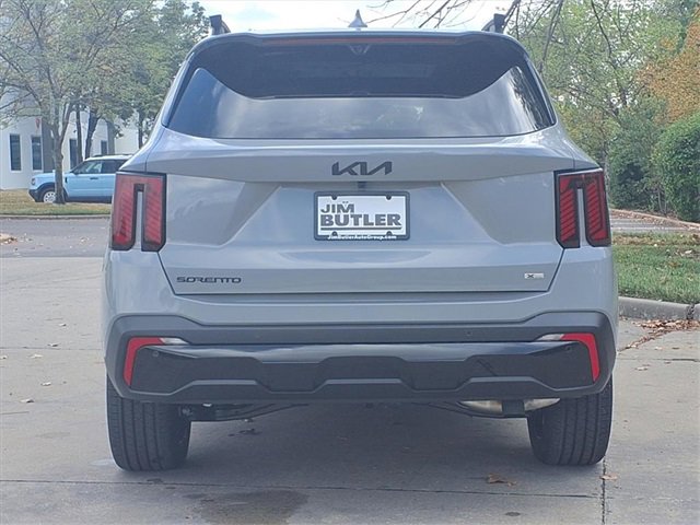 New 2026 Kia Sorento SX Prestige image 30