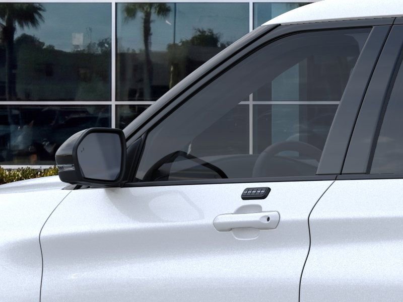New 2026 Ford Explorer Tremor w/ Tremor Ultimate Package AWD/4WD image 20