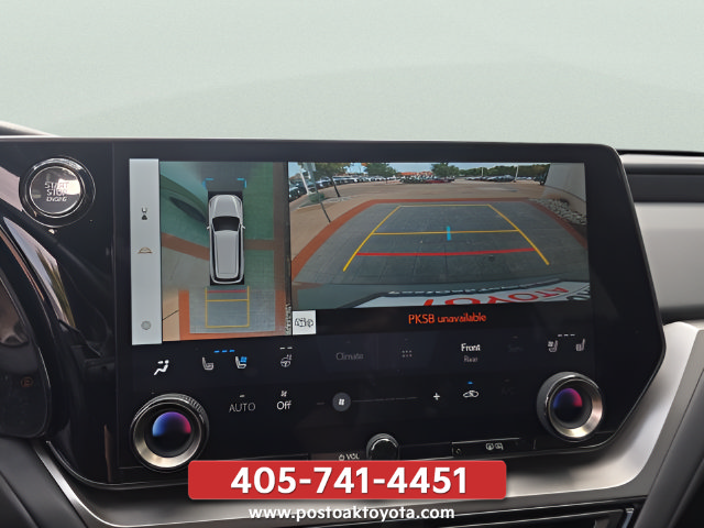 Used 2024 Lexus TX 350 FWD w/ Technology Package image 22