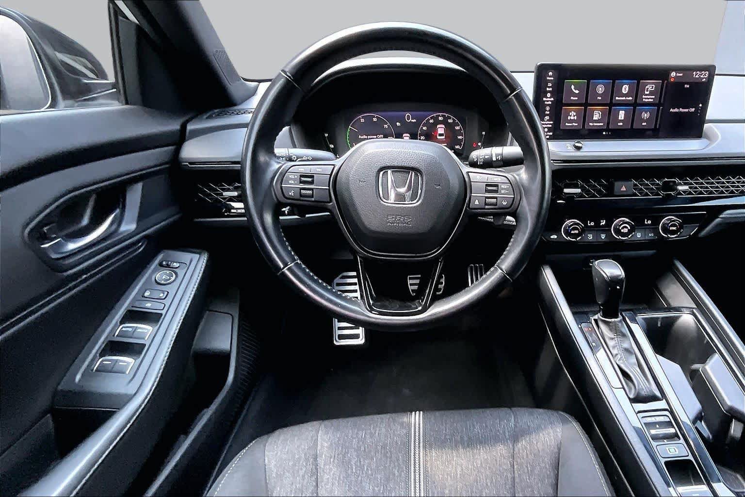 Used 2023 Honda Accord Sport image 10