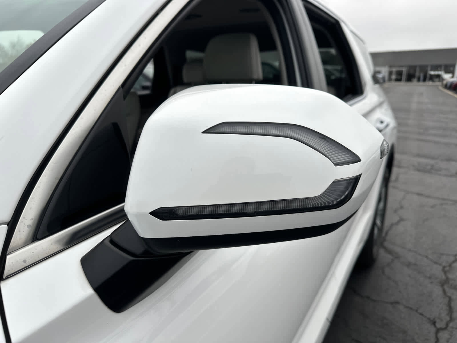 Used 2021 Hyundai Palisade SEL image 12