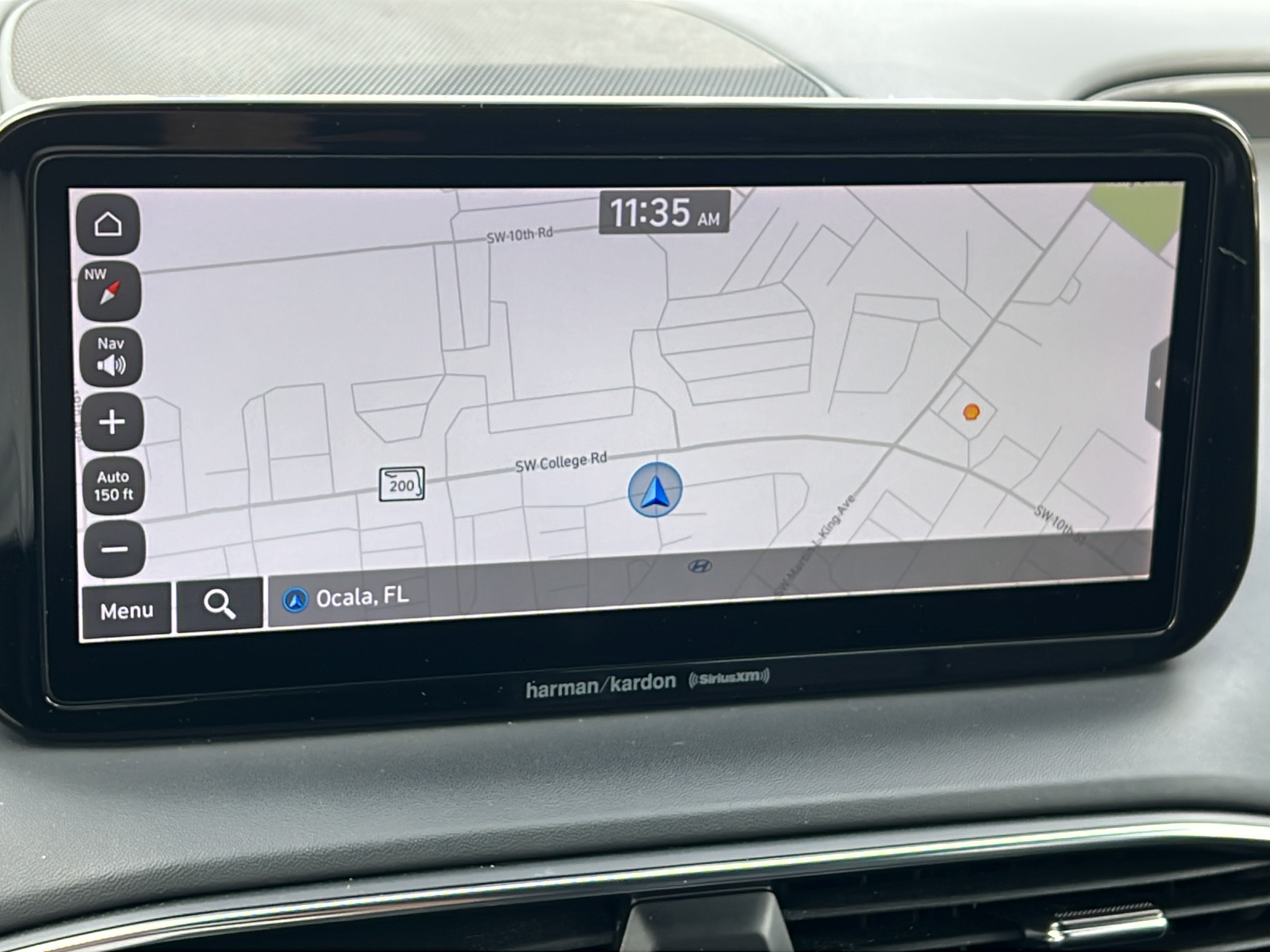Certified 2023 Hyundai Santa Fe Calligraphy FWD image 19