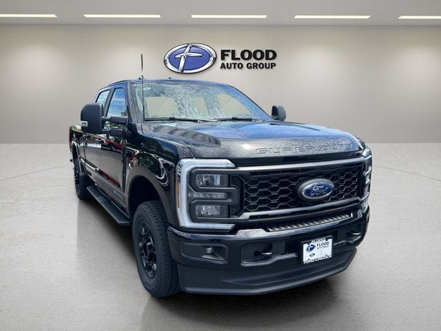 New 2026 Ford F350 XL w/ STX Appearance Package