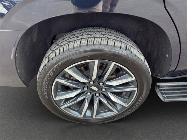 Used 2022 Cadillac Escalade Sport Platinum image 19