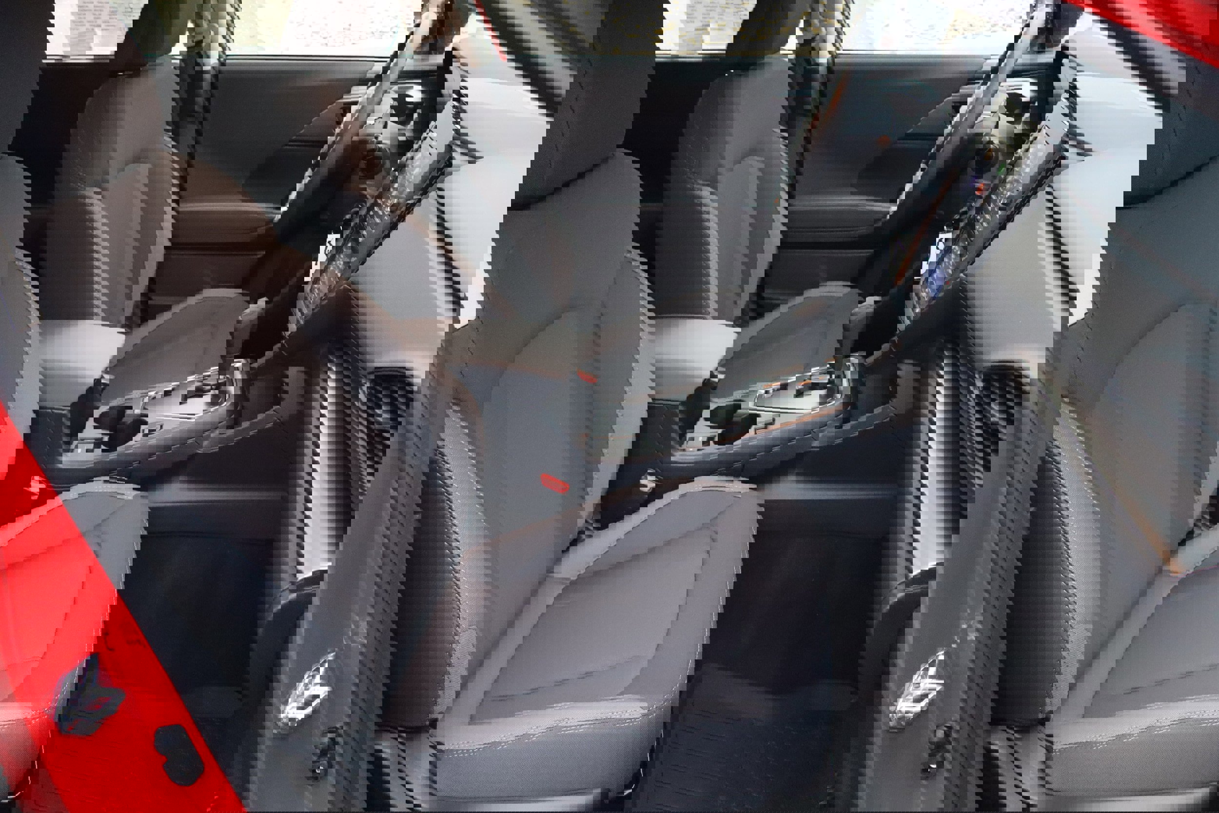 New 2025 Subaru Impreza 2.0i image 20