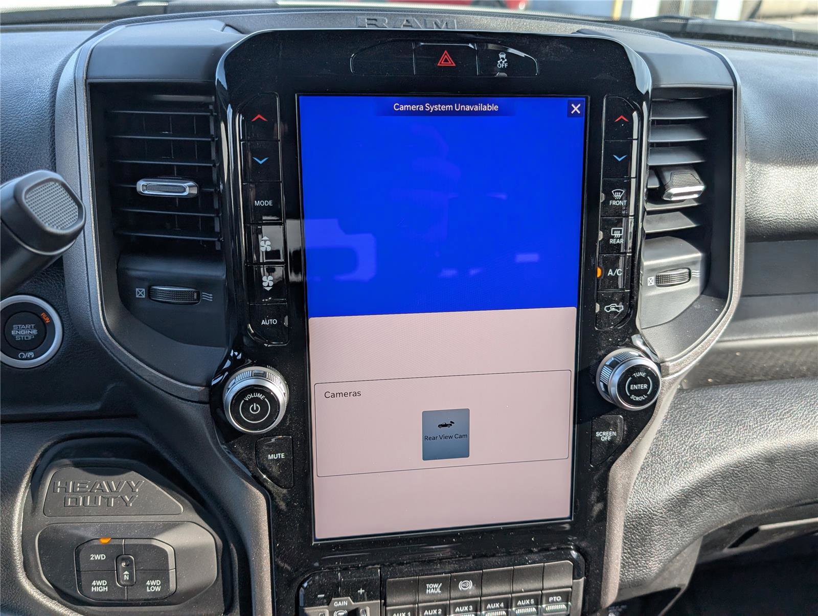 New 2026 RAM 5500 Tradesman image 19