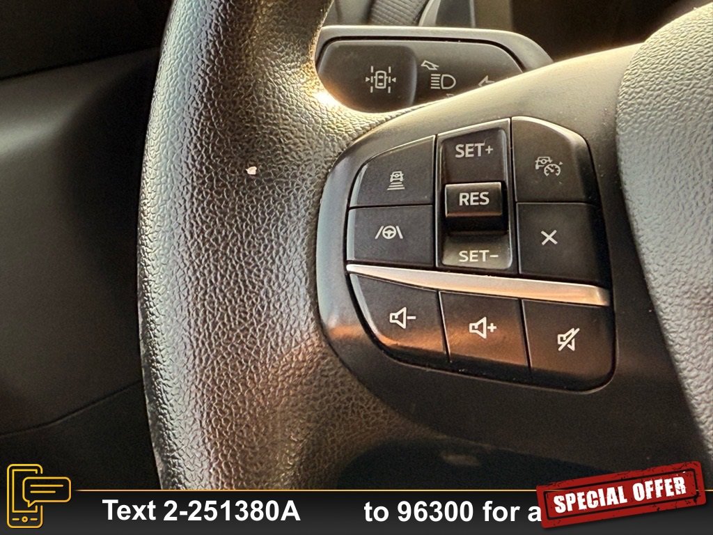 Used 2021 Ford Bronco Sport Big Bend image 16