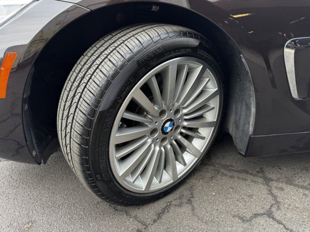 Used 2014 BMW 435i Convertible image 35