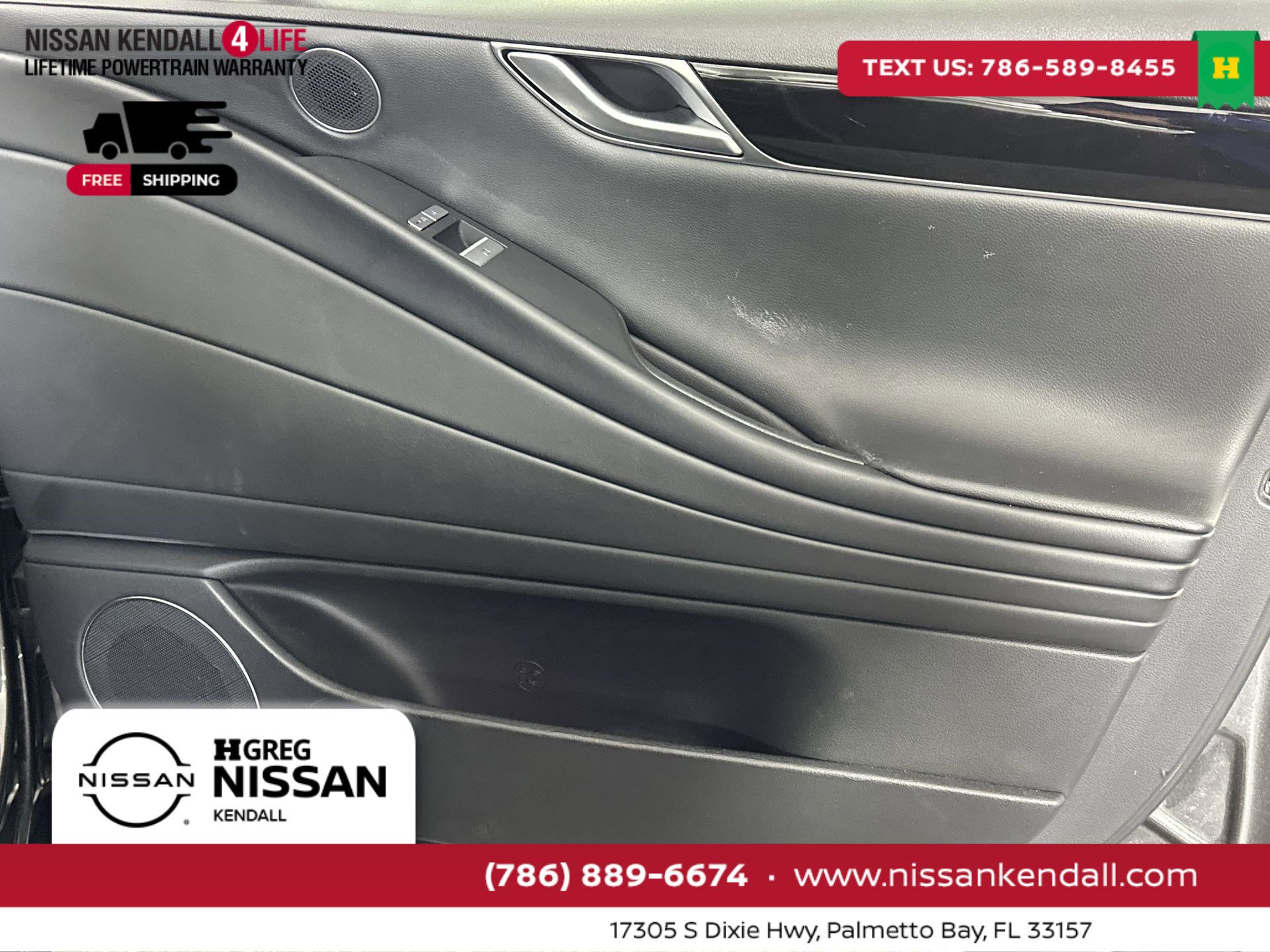 Used 2023 Genesis G80 2.5T image 35