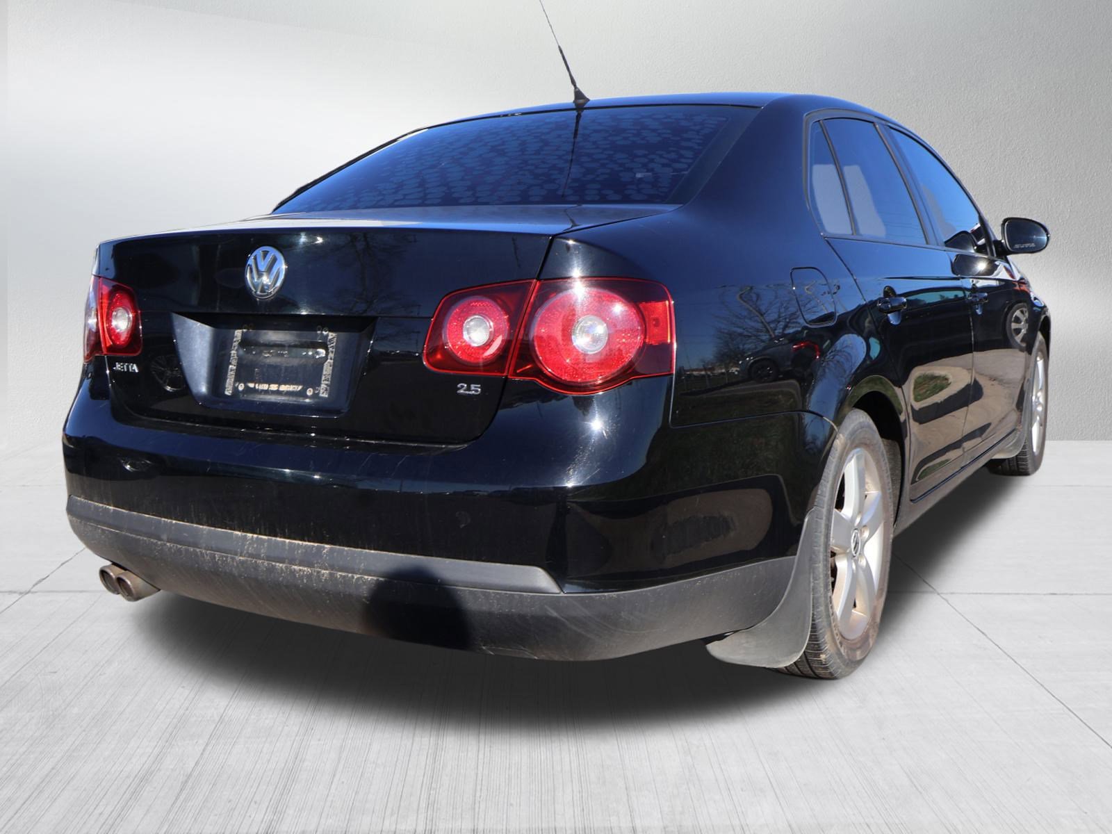 Used 2009 Volkswagen Jetta S image 7