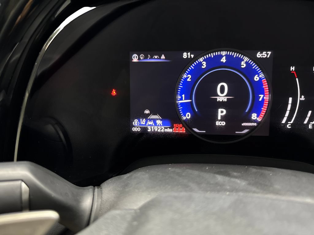 Used 2024 Lexus RX 350 FWD w/ Technology Package image 58