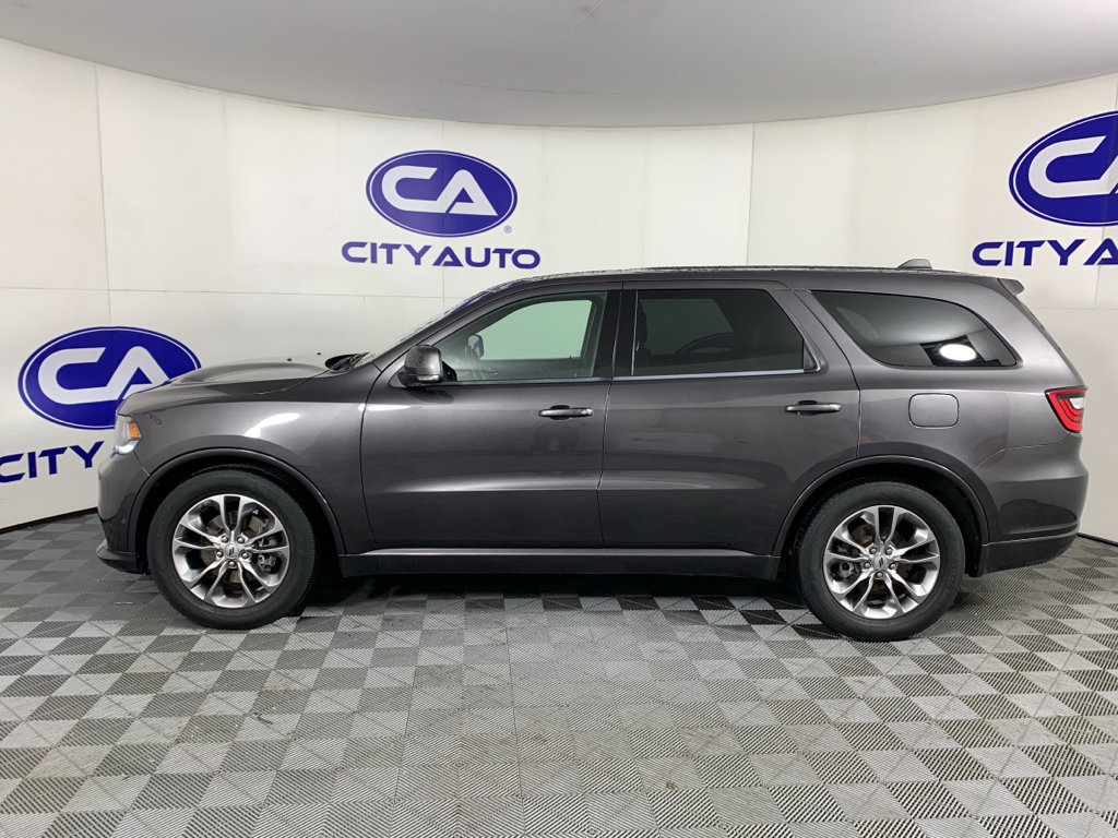 Used 2019 Dodge Durango R/T AWD/4WD image 11