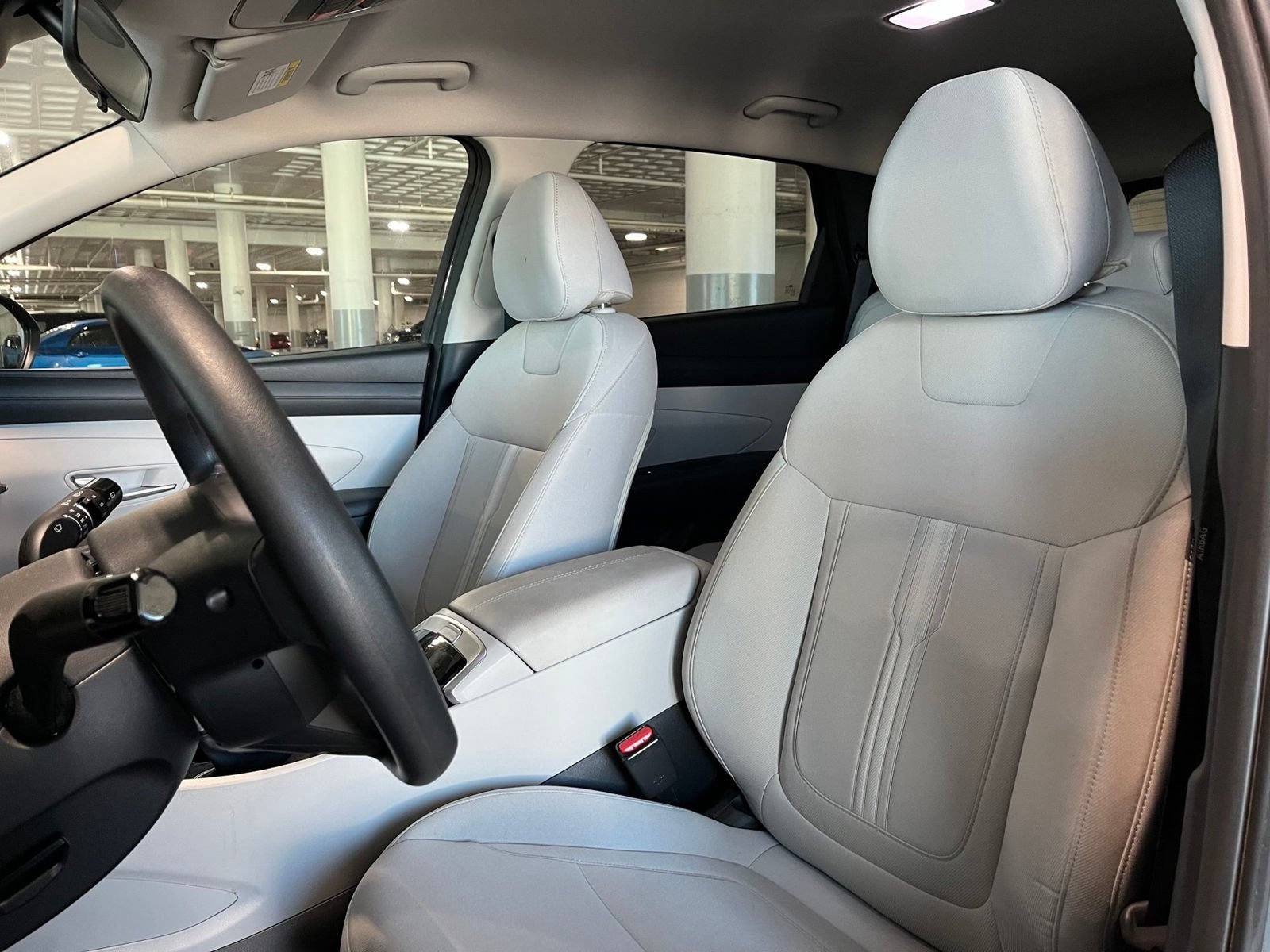 Used 2025 Hyundai Tucson SEL FWD image 15