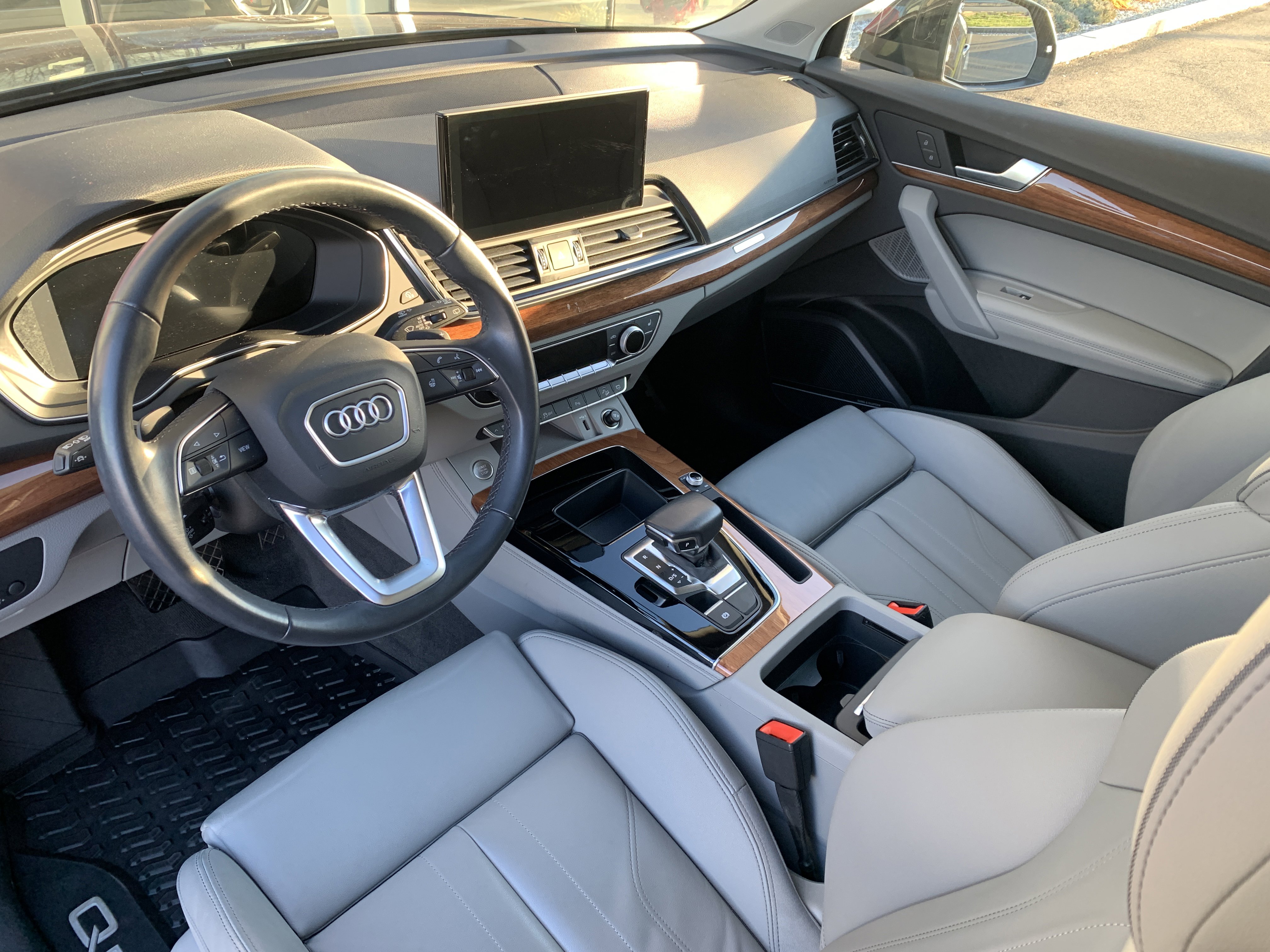 Certified 2022 Audi Q5 e Premium Plus w/ Premium Plus Package image 5